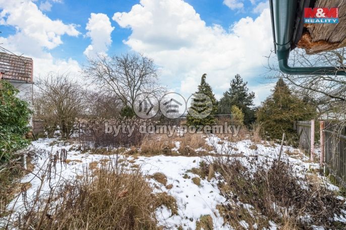 Prodej, Rodinný dům, Blovice