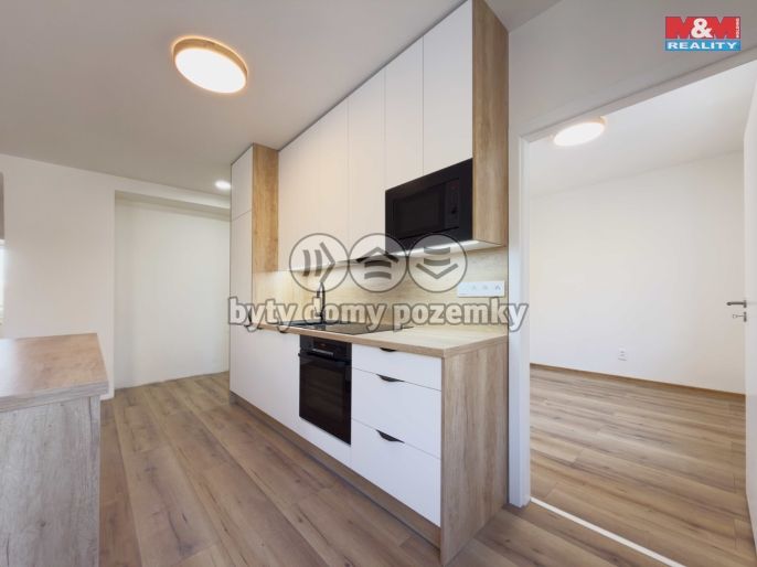 Prodej, Byt 3+1, Karviná