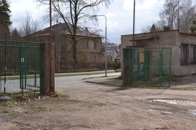 Pronájem, Obchod a služby, Hronov