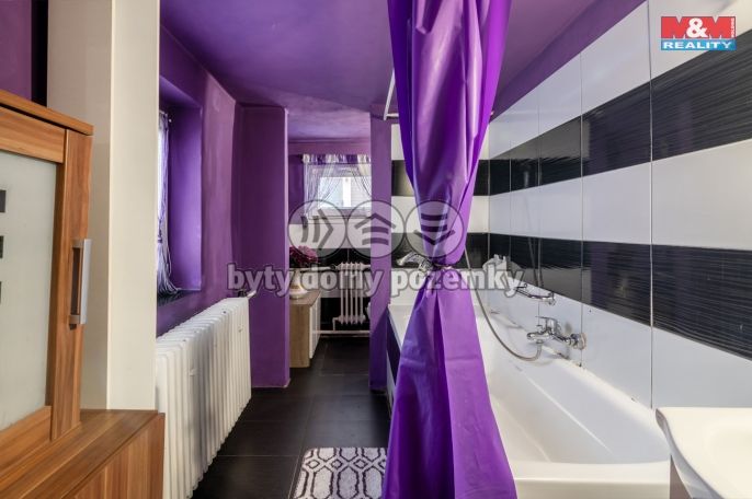 Prodej, Rodinný dům, Mimoň