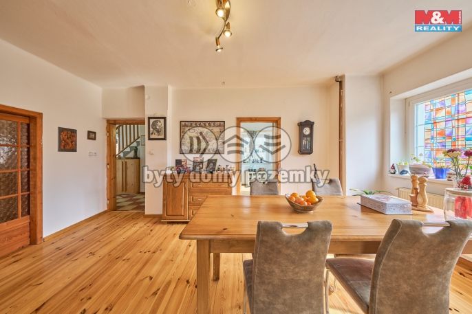 Prodej, Rodinný dům, Pilníkov