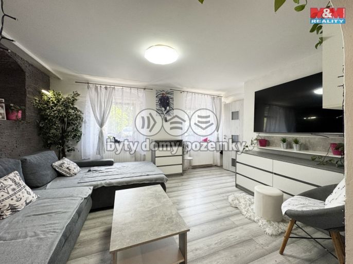 Prodej, Rodinný dům, Děpoltovice