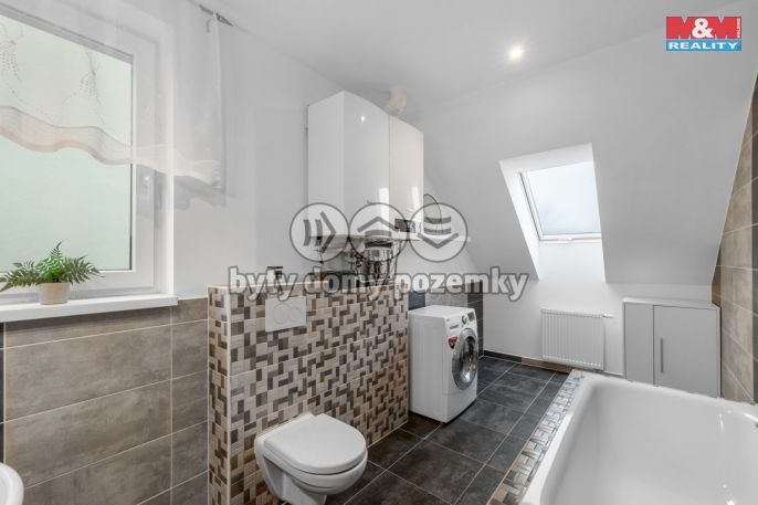 Prodej, Rodinný dům, Kladno