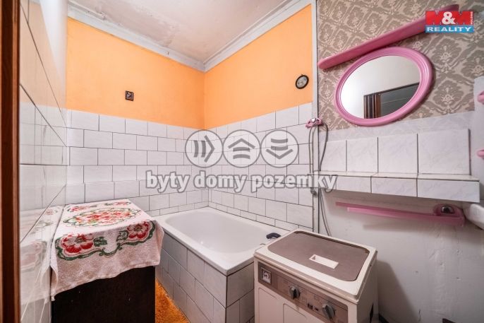 Prodej, Chata, Šťáhlavy