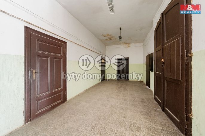 Prodej, Restaurace, stravování, Děčín