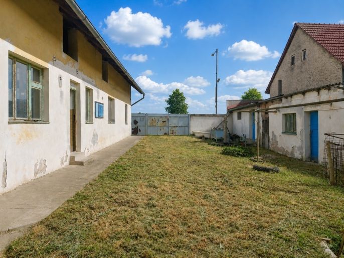 Prodej, Rodinný dům, Senice