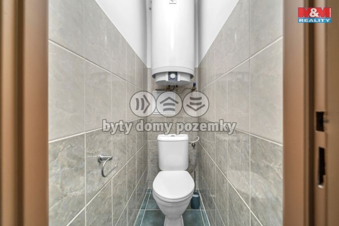 Prodej, Byt 3+1, Červený Kostelec