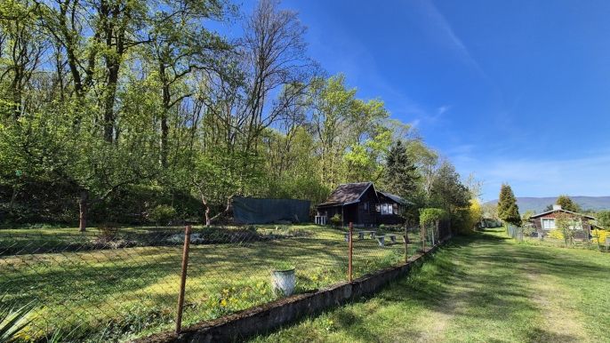 Prodej, Zahrada, Teplice