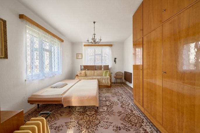 Prodej, Chalupa, Bystré