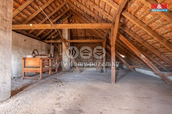 Prodej, Rodinný dům, Záboří