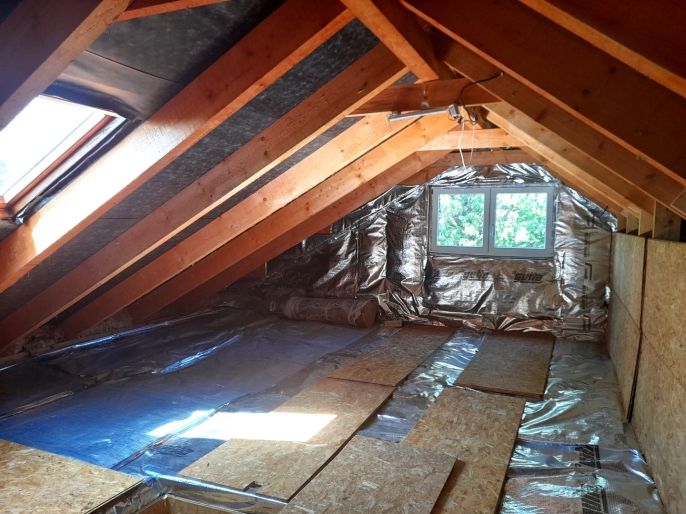 Prodej, Zahrada, Uherský Brod