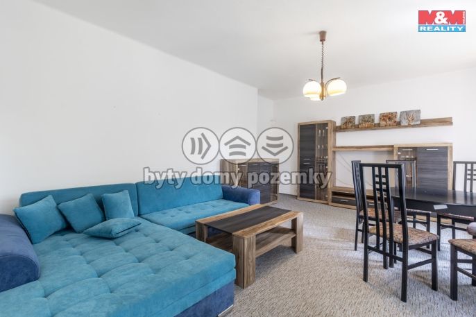 Prodej, Rodinný dům, Paskov