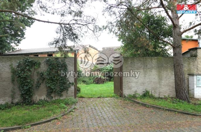 Prodej, Rodinný dům, Velvary