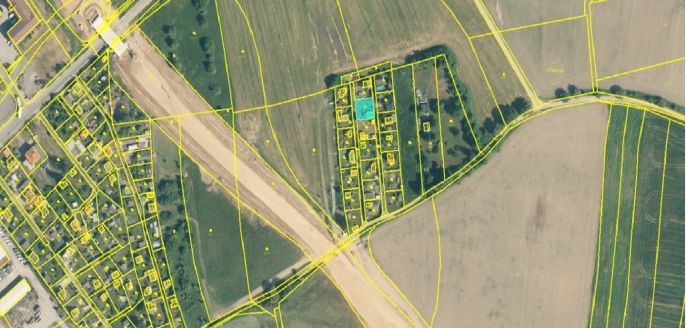 Prodej, Chata, Klatovy