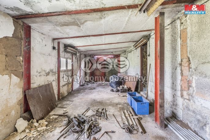 Prodej, Rodinný dům, Jablonec nad Nisou