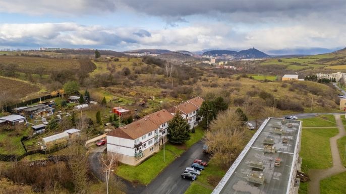 Pronájem, Byt 3+1, Obrnice