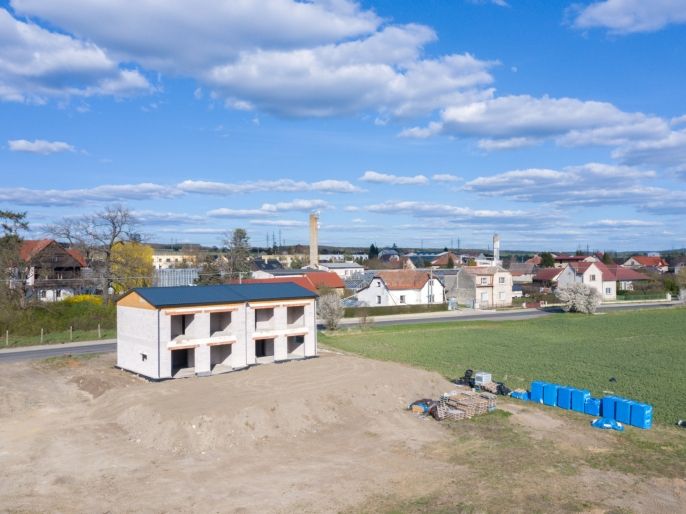 Prodej, Rodinný dům, Mělník