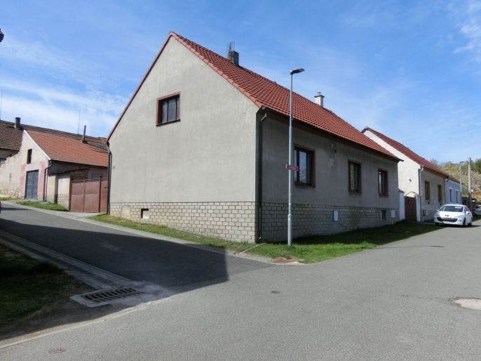 Prodej, Rodinný dům, Rynholec