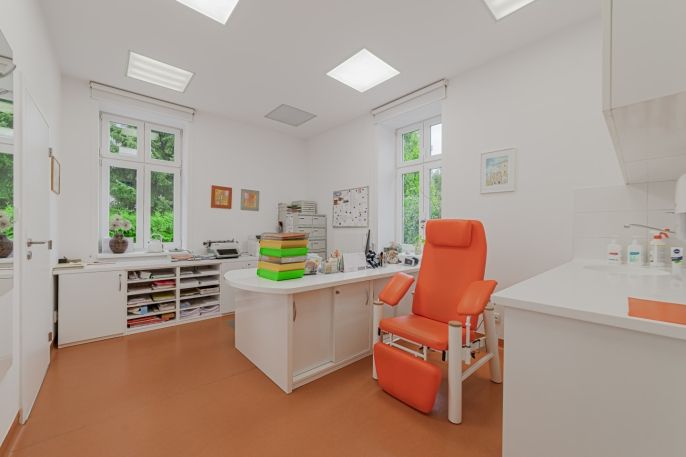 Prodej, Obchod a služby, Ostrava