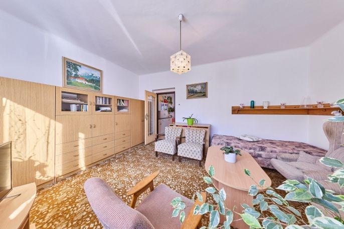 Prodej, Rodinný dům, Hradec Králové