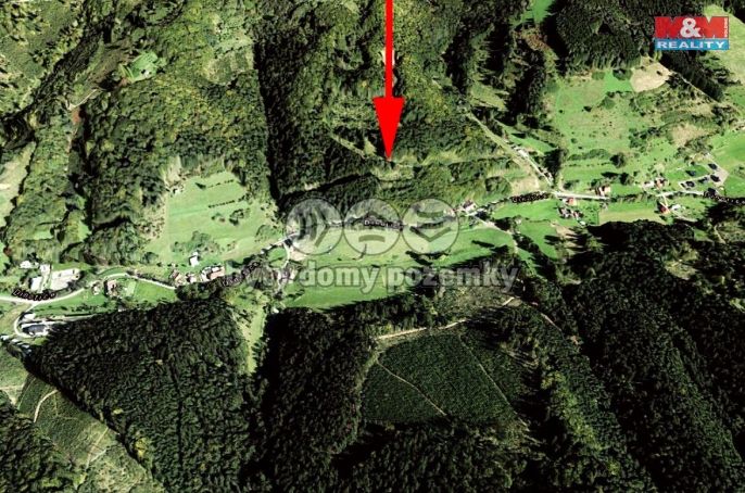 Prodej, Louka, Halenkov