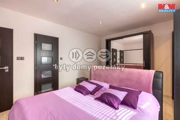 Prodej, Rodinný dům, Blšany