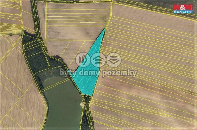 Prodej, Louka, Ivanovice na Hané