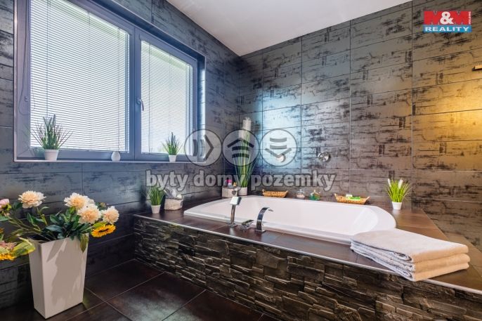 Prodej, Rodinný dům, Nymburk