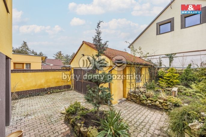 Prodej, Rodinný dům, Kladno