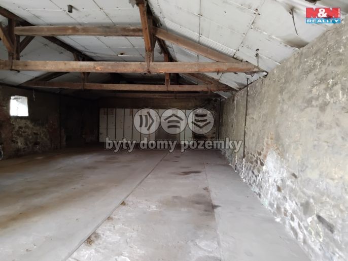 Prodej, Sklad, Sosnová