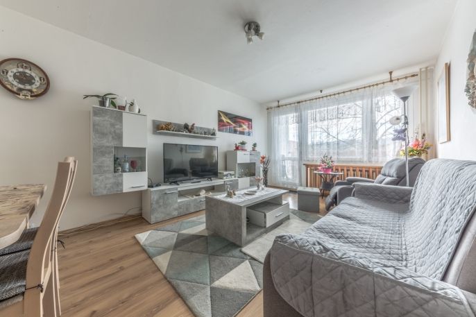 Prodej, Byt 2+1, Jílové