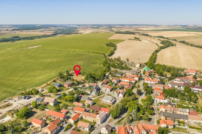 Prodej, Pozemek k bydlení, Dřínov