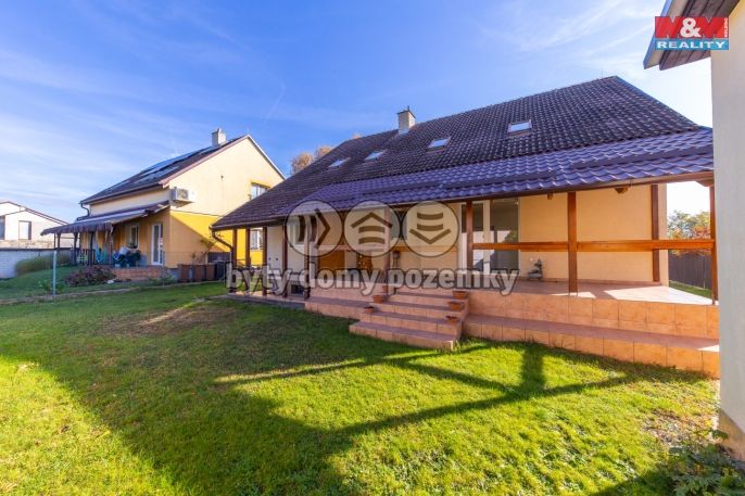 Prodej, Rodinný dům, Rohatec