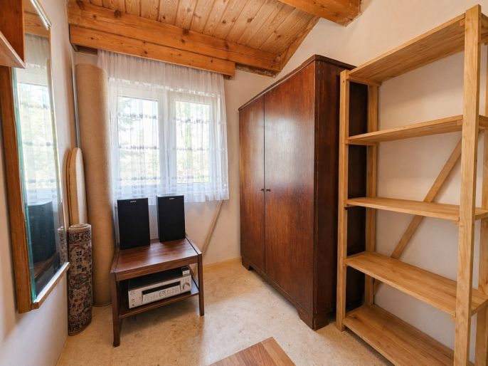 Prodej, Chalupa, Velká Lhota