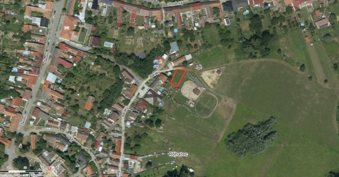 Prodej, Zahrada, Rohatec