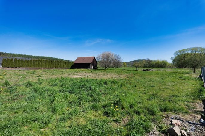 Prodej, Pozemek k bydlení, Brantice