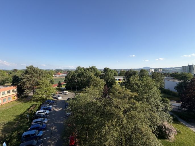 Pronájem, Byt 3+1, Česká Lípa