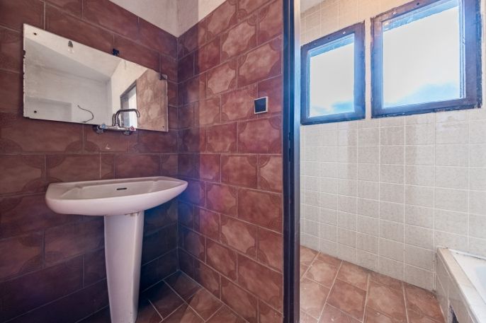 Prodej, Rodinný dům, Rosovice