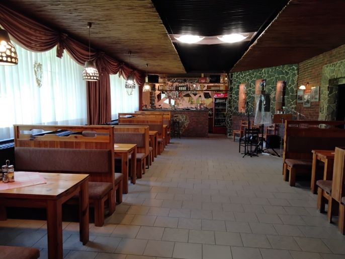 Prodej, Hotel, penzion, Ludvíkov