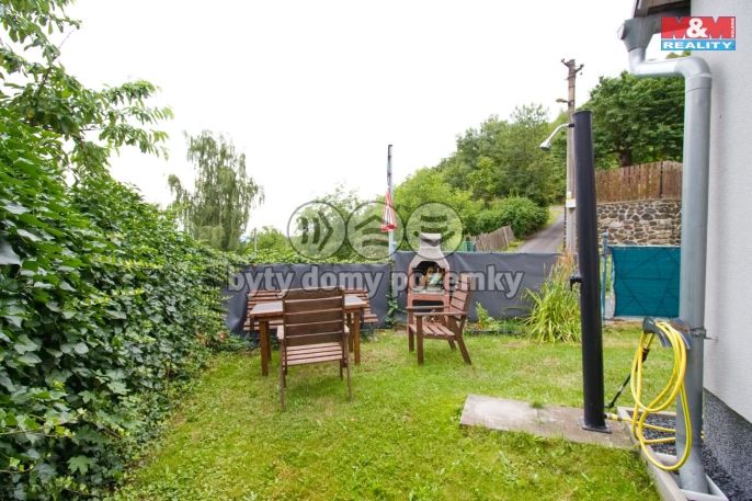 Prodej, Rodinný dům, Bžany