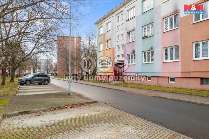 Prodej, Byt 2+1, Kralupy nad Vltavou