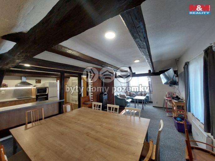 Prodej, Rodinný dům, Široká Niva