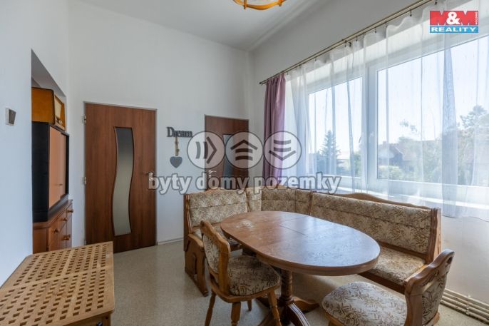 Prodej, Rodinný dům, Račiněves