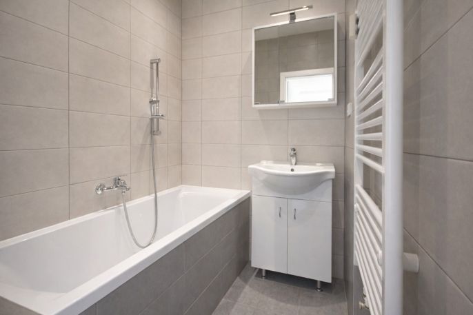 Pronájem, Byt 1+1, Neratovice