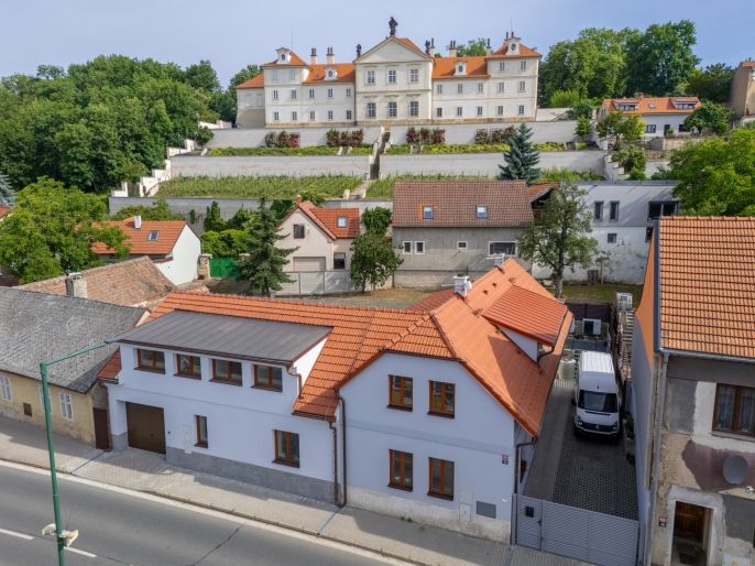 Prodej, Rodinný dům, Lysá nad Labem