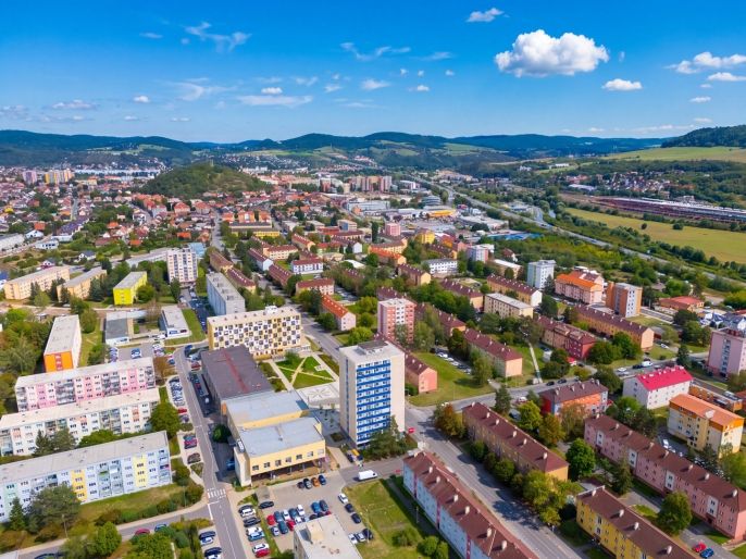 Prodej, Byt 2+1, Beroun
