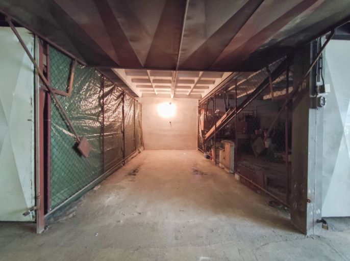 Prodej, Garáž, Ostrava