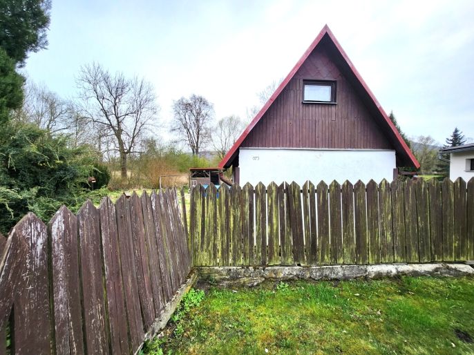 Prodej, Chata, Stružnice