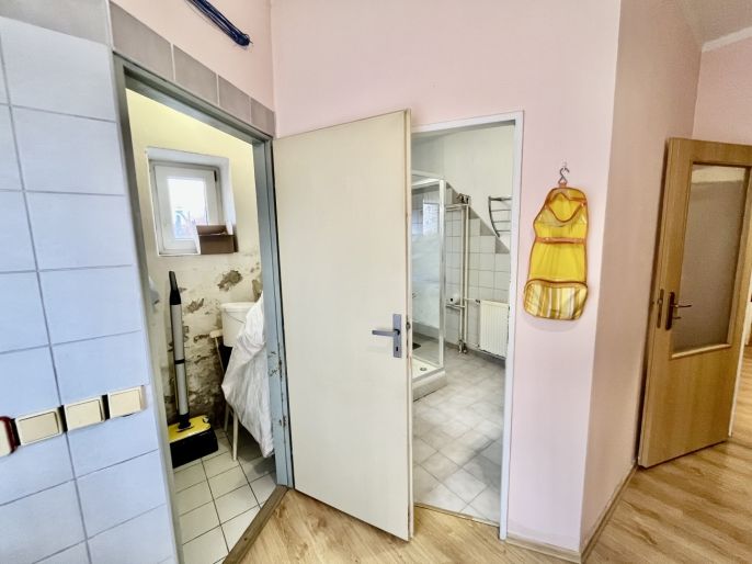 Prodej, Rodinný dům, Ostrava