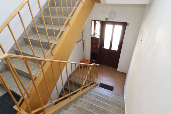 Prodej, Byt 2+1, Velichov